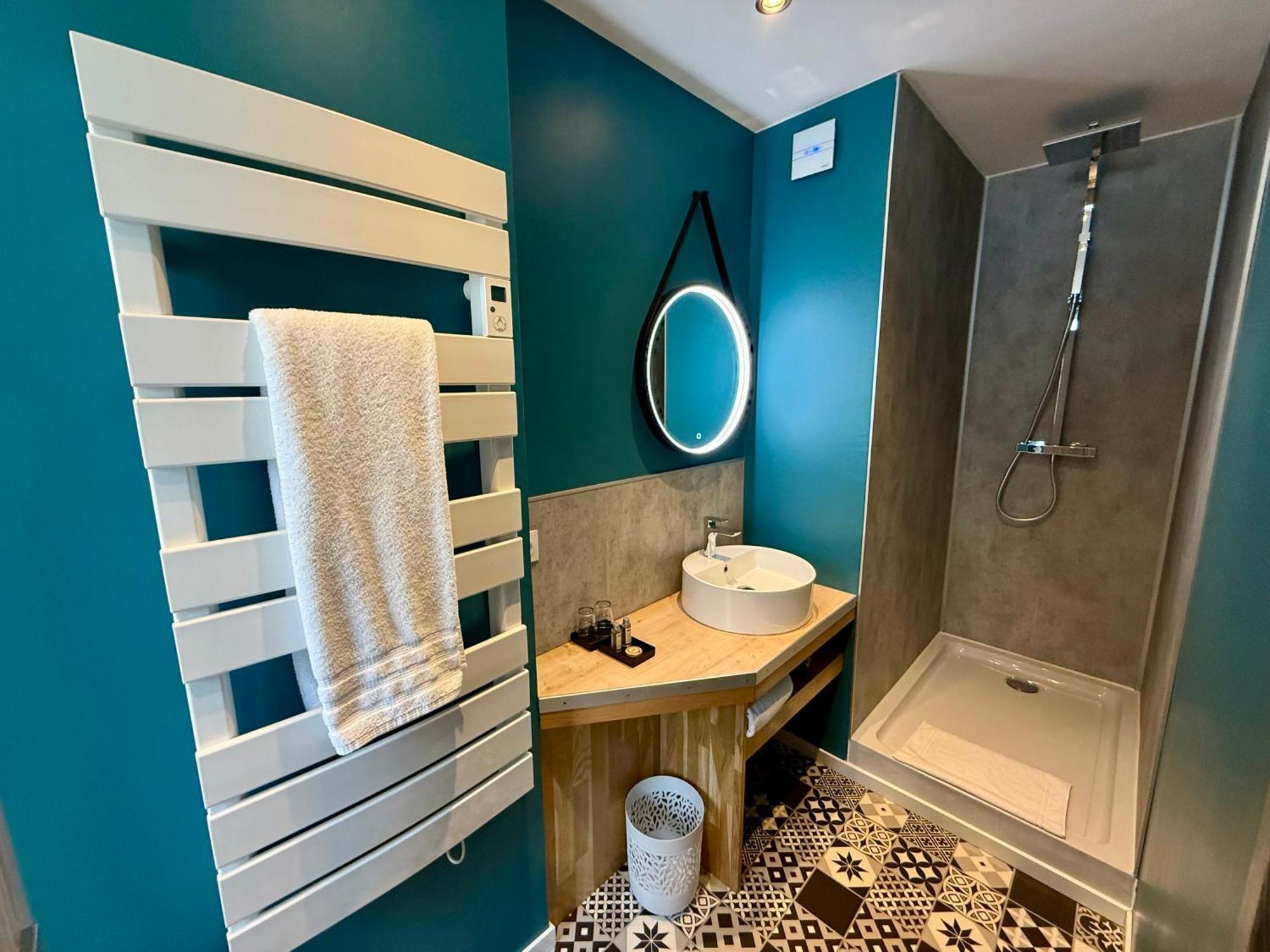فالوجنيس Oxxotel & Spa المظهر الخارجي الصورة