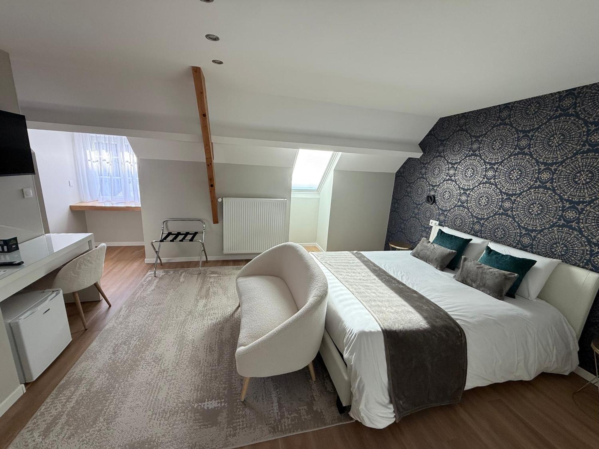 فالوجنيس Oxxotel & Spa المظهر الخارجي الصورة