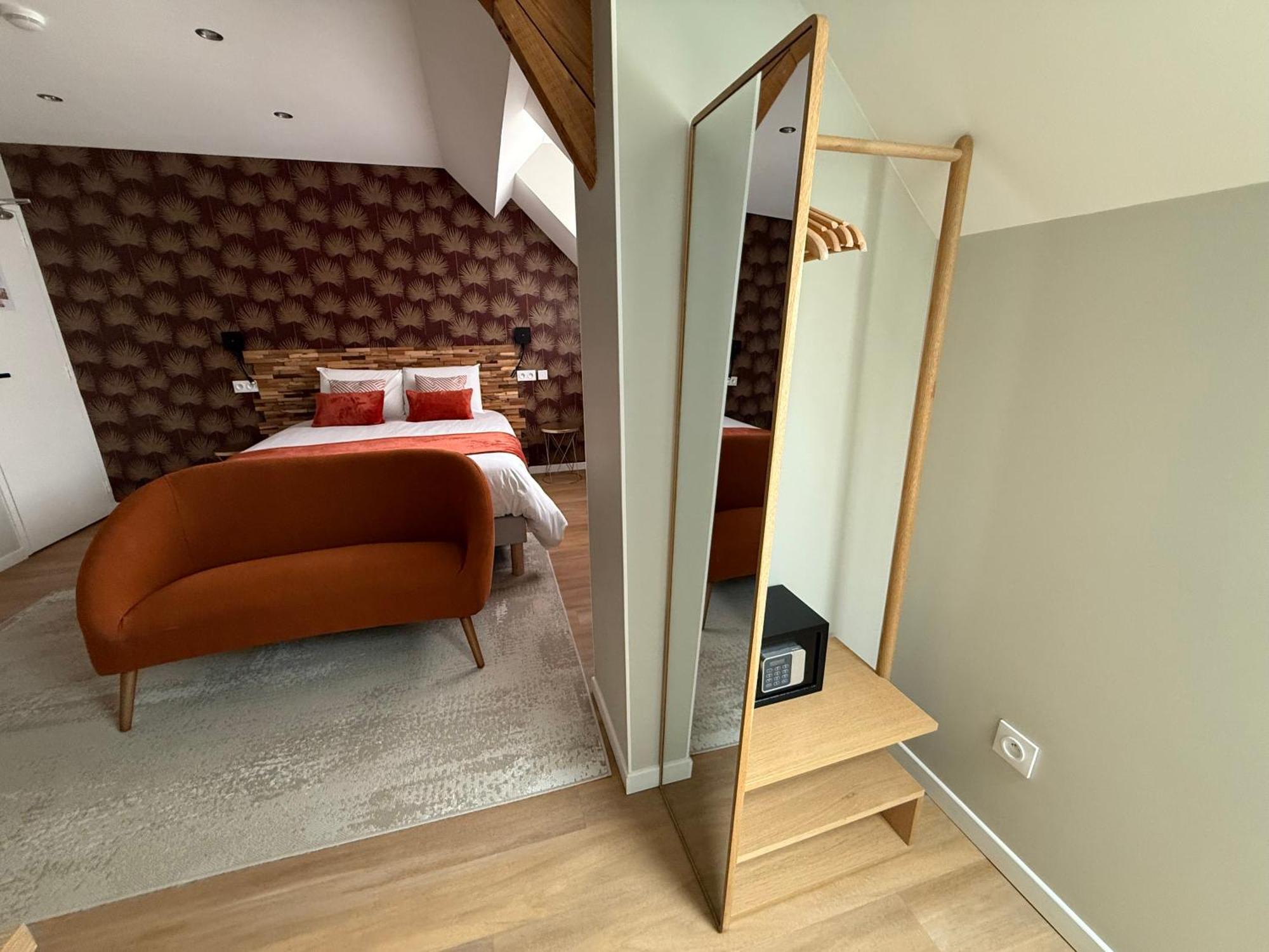 فالوجنيس Oxxotel & Spa المظهر الخارجي الصورة